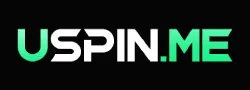 Spinfin logo
